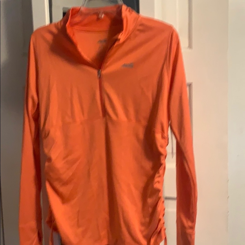 Avia performance jacket